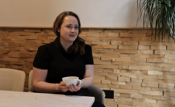 What's the difference between a defended and an undefended divorce?