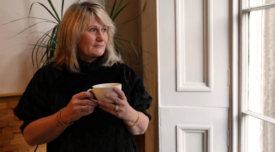 Case Study: Helping you insure your future