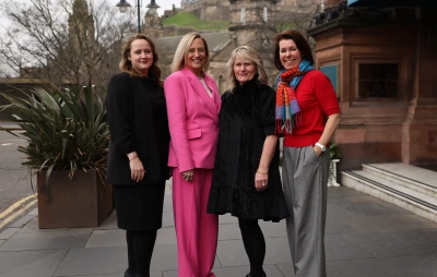 Surrogacy in Scotland