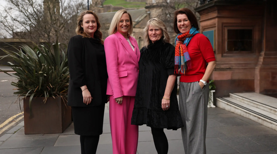 Surrogacy in Scotland