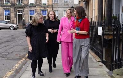 Scottish Law Commission Calls for Reforms to Address Tech and Financial Abuse