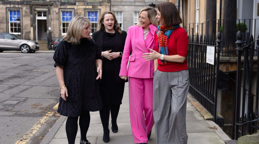 Scottish Law Commission Calls for Reforms to Address Tech and Financial Abuse