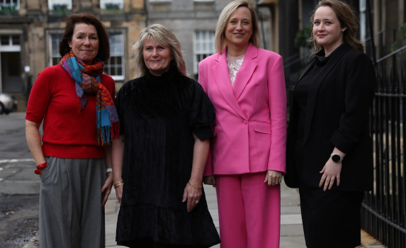 What is a Solicitor Advocate?