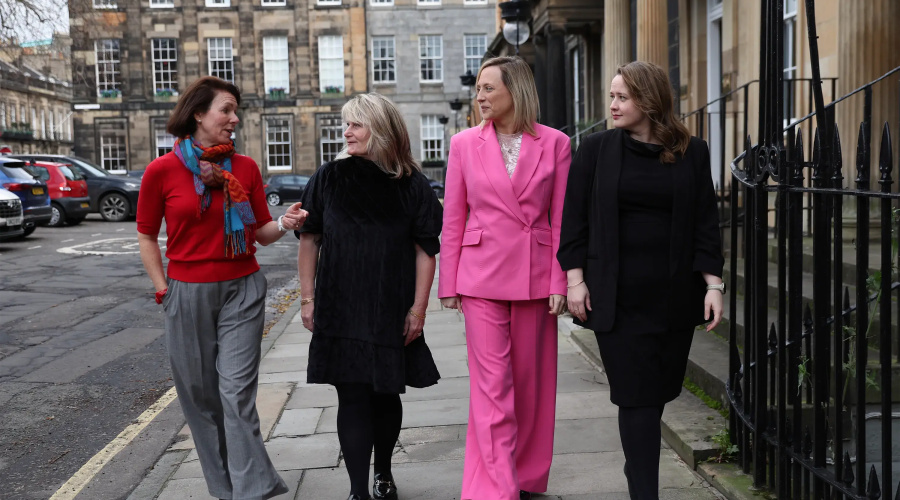 Children (Scotland) Bill: What it means for families and their children