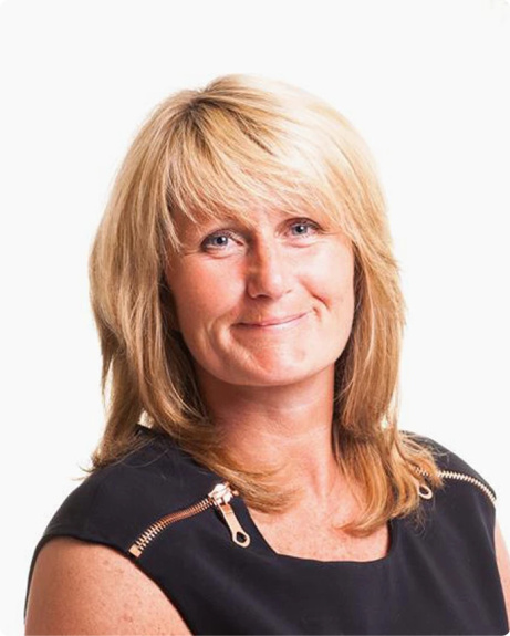 Beverley Johnson