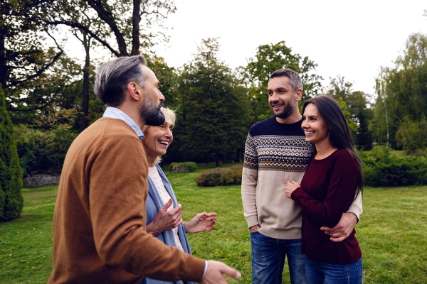 The Bank of Mum and Dad: How a Contract Can Protect Your Family’s Hard-Earned Wealth