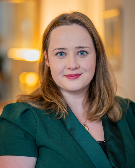 Eilidh Coltman