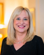 Hayley Mitchell