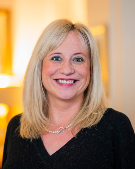 Hayley Mitchell