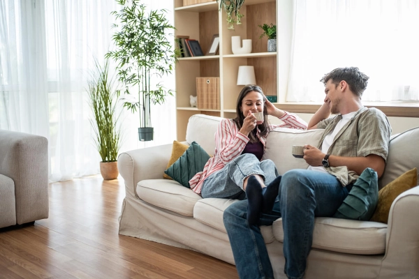 When Does a Property Become Matrimonial Property in Scotland?