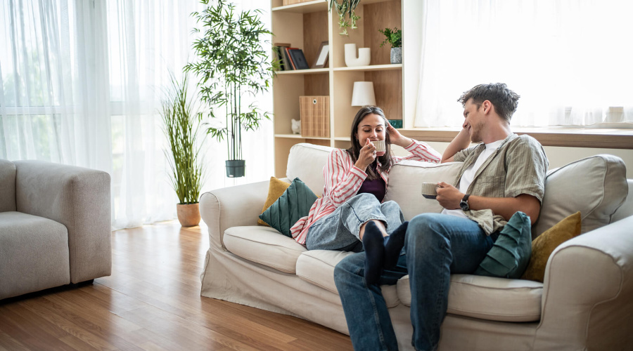 When Does a Property Become Matrimonial Property in Scotland?
