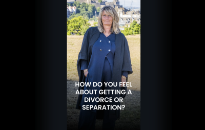 We offer a sympathetic ear and solid legal advice to empower you to move forward with your life
