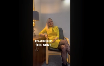 How do you know if you're in a financially controlling relationship?