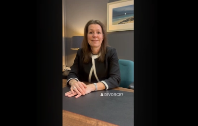 How quickly can I get remarried after a divorce? Family Lawyer Nyree is here to tell us more