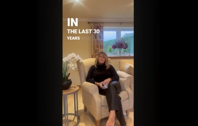 How has Family Law changed in the last 30 years?