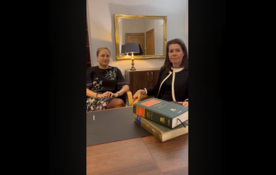 I didn’t get married in Scotland - can I get divorced in Scotland?