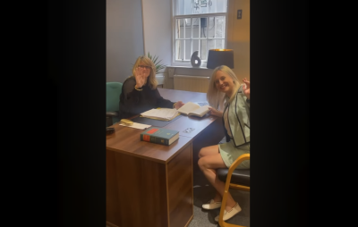 Welcome to Johnson Legal Family Law
