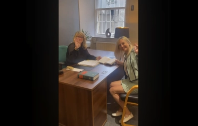 Welcome to Johnson Legal Family Law