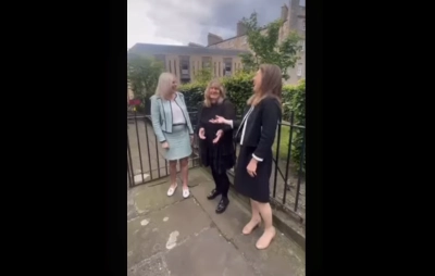 Meet Beverley, Hayley and Nyree, our team of specialist Lawyers