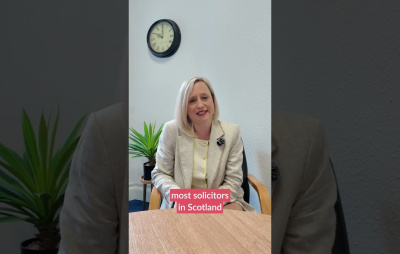 Solicitor vs. notary public - what’s the difference?