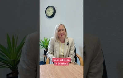 Solicitor vs. notary public - what’s the difference?