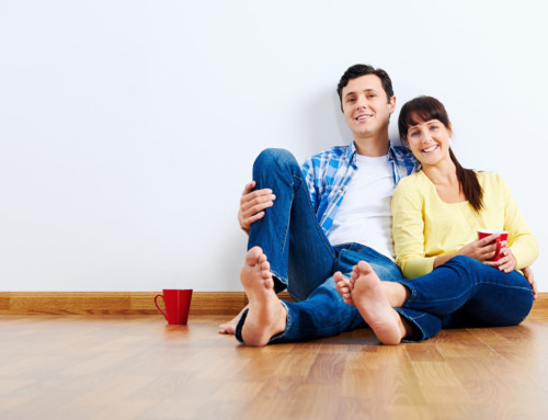 Guest Blog on Cohabiting vs Married Couples and Capital Gains Tax