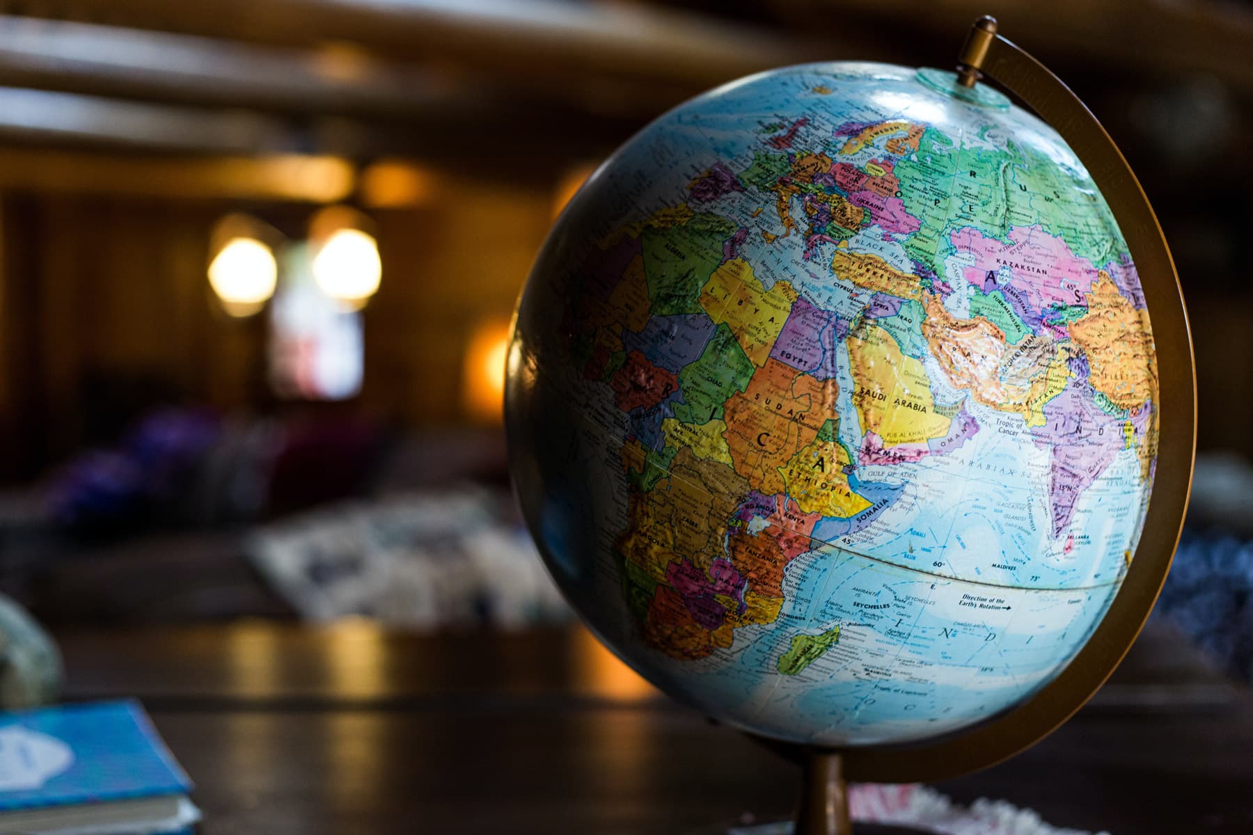 Resolving the complex issue of international relocation
