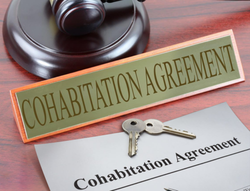 What Should a Cohabitation Agreement Look Like?