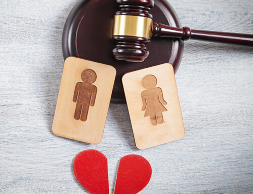 Why do divorce and separation rates peak after the summer holidays?