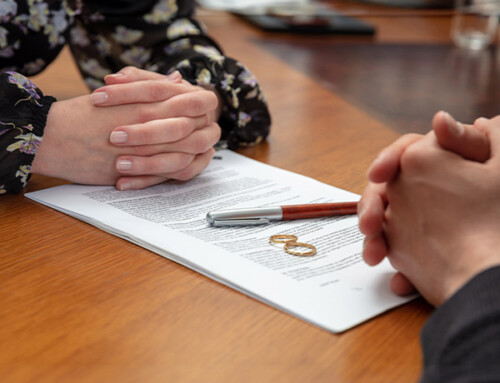 Should I consider a prenuptial agreement to protect my inheritance?